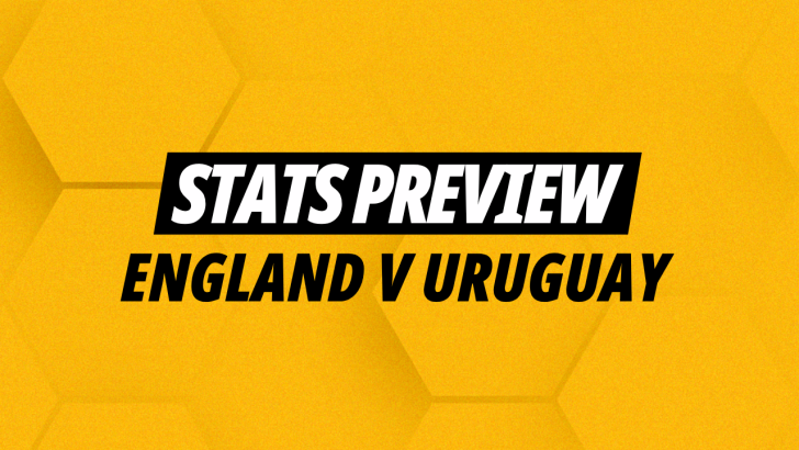 England v Uruguay football betting tips